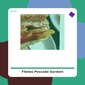 Fishless Filet - Gardein - tienda vegana online Fishless Filet - Gardein - tienda vegana online