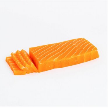 Sashimi de No Salmón - Vegan Zeastar - tienda vegana online