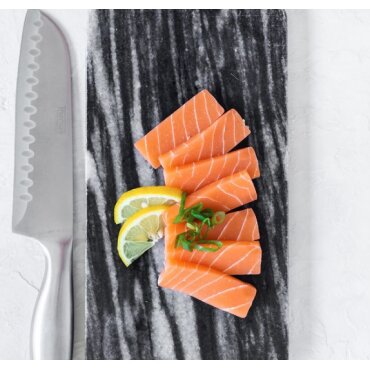 Sashimi de No Salmón - Vegan Zeastar - tienda vegana online