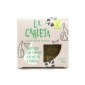 Queso con Tomate, Ajo Negro y Romero - La Carleta - tienda vegana online