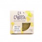 Queso trufado con setas - La Carleta - tienda vegana online