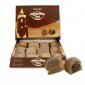 Miguelitos de Chocolate 12 unidades - Miguelitos Ruiz - tienda vegana online Miguelitos de Chocolate 12 unidades - Miguelitos Ruiz - tienda vegana online