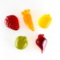 Gominolas Fruit and Veggie 180 g. -  Vidal - tienda vegana online