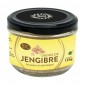 Dados de Jengibre - Sol Natural - tienda vegana online