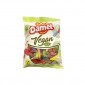 Golosina Vegana Gusanos Azúcar 1 kg. - Damel - tienda vegana online