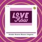 Barritas tipo "Kinder Happy Hippo" - Love Raw - tienda vegana online Barritas tipo "Kinder Happy Hippo" - Love Raw - tienda vegana online