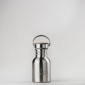 Botella de Acero Inoxidable 350 ml. - Banbu - tienda vegana online