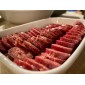 Sin Fuet Ahumado - Rollito Vegano - tienda vegana online