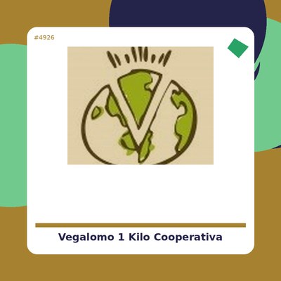 Vegalomo 1 kilo - Vegasun