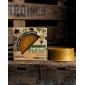 Queso vegano con reducción de vino blanco Veggie Karma. Tienda vegana Online