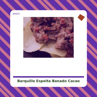 Barquillo de espelta bañado en cacao Bio - Sol Natural - Tienda vegana online