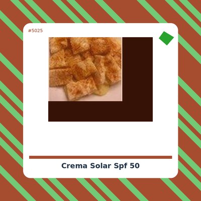 Crema Solar SPF 50 - Armonía Bio - Tienda vegana online