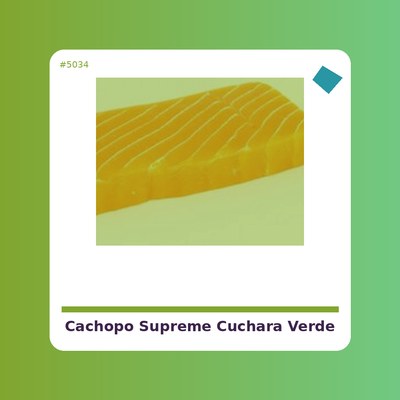Cachopo Vegano supreme - La Cuchara Verde - Tienda vegana online