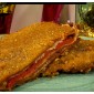 Cachopo Vegano supreme - La Cuchara Verde - Tienda vegana online