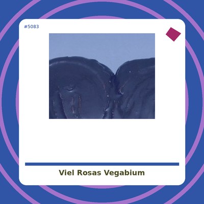 Viel de Rosas Bio - Vegabium