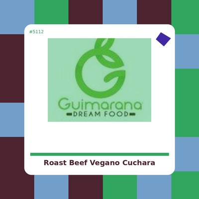 Roast Beef Vegano - La Cuchara Verde- tienda vegana online