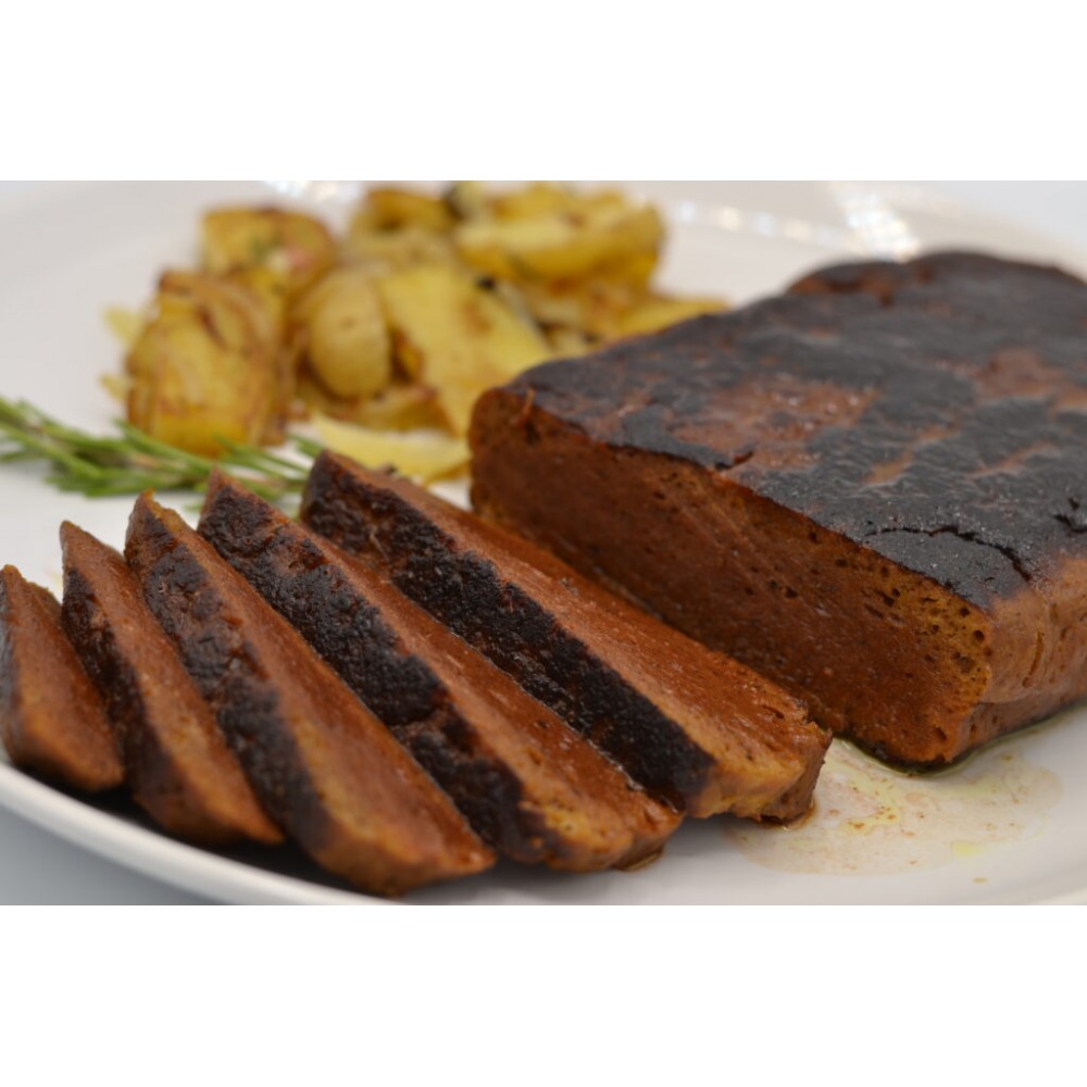 Roast Beef Vegano - La Cuchara Verde- tienda vegana online