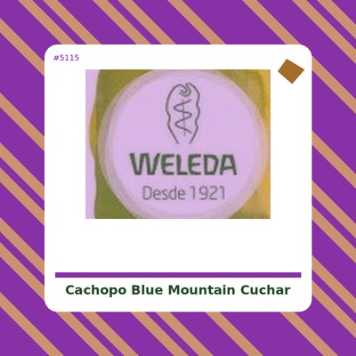 Cachopo Blue Mountain - La Cuchara Verde - tienda vegana online