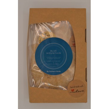 Cachopo Blue Mountain - La Cuchara Verde - tienda vegana online