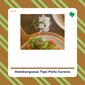 Hamburguesa tipo pollo sureño - Linda McCartney - tienda vegana online Hamburguesa tipo pollo sureño - Linda McCartney - tienda vegana online