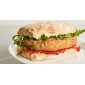 Hamburguesa tipo pollo sureño - Linda McCartney - tienda vegana online