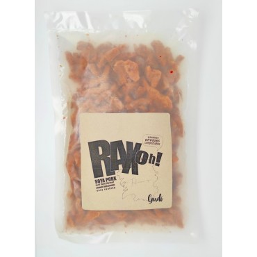 Raxoh! - Gudi - tienda vegana online