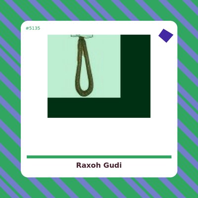 Raxoh! - Gudi - tienda vegana online