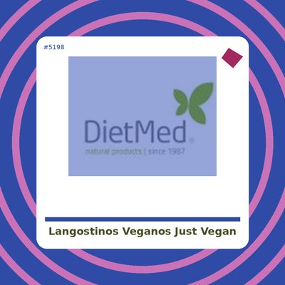 Langostinos veganos - Just...