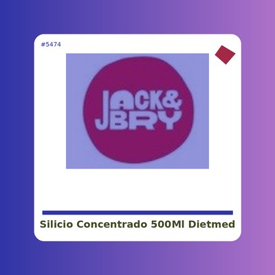 Silicio Concentrado 500ml....