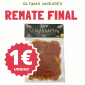 Sin Jamón - Rollito Vegano - Tienda vegana online