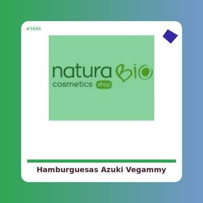 Hamburguesas de Quinoa -...