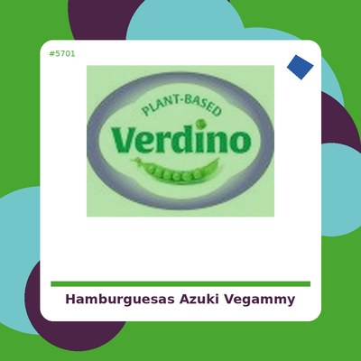 Hamburguesas de Quinoa -...