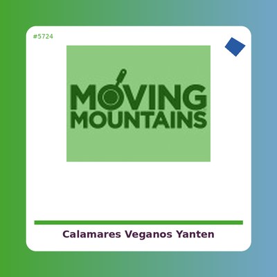 Varitas merluza veganas - Yanten - tienda vegana online