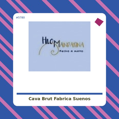 Cava Brut - La Fábrica de...