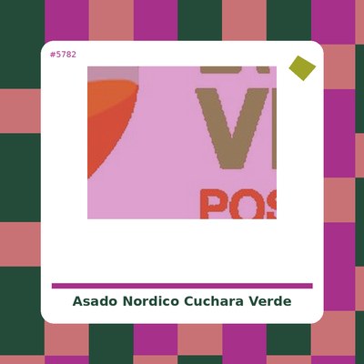 Asado Nórdico - La Cuchara...