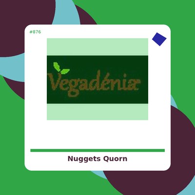 Nuggets - Quorn