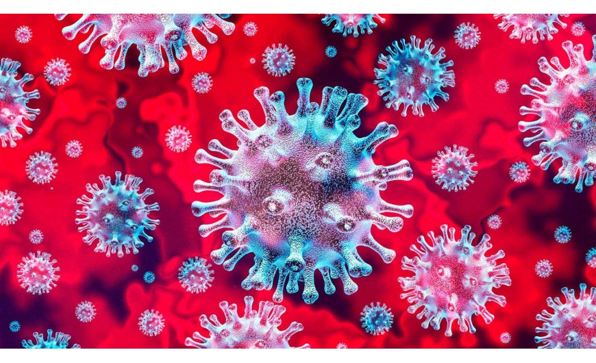 Cómo prevenir el coronavirus con productos naturales