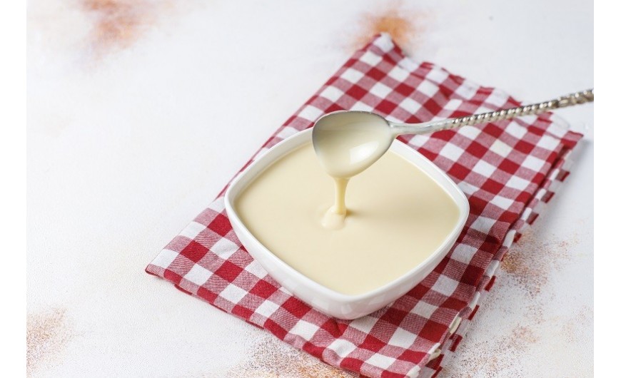 Cómo hacer bechamel vegana 