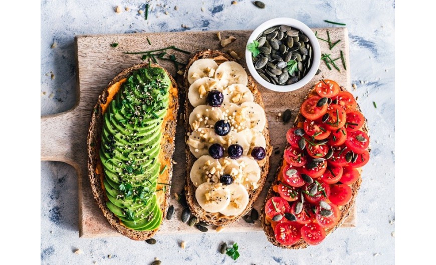 Dieta Vegana: Pasos a seguir para empezarla correctamente