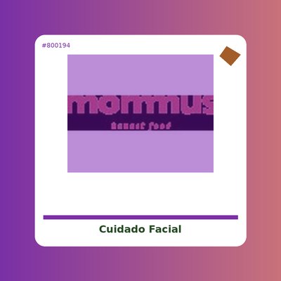 Artículos de Cosmética facial 100% naturales | IdeyaVerde