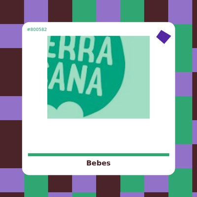 Artículos para bebés 100% naturales | IdeyaVerde