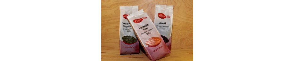 Legumbres