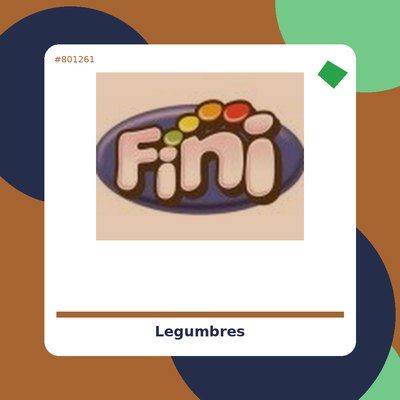 Legumbres ecológicas 100% de la máxima calidad | IdeyaVerde