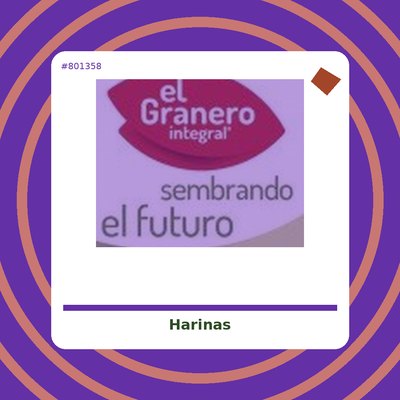 Harinas