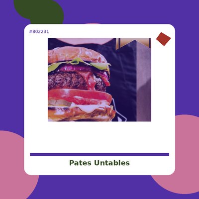 Patés y untables veganos 100% de la máxima calidad | IdeyaVerde