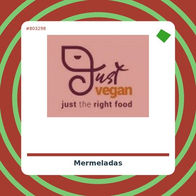 Mermeladas veganas 100% de la máxima calidad | IdeyaVerde