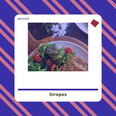 Siropes veganos 100% de la máxima calidad | IdeyaVerde