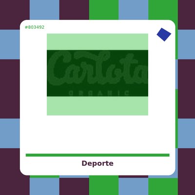 Deporte