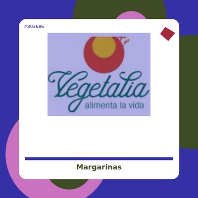 Margarinas
