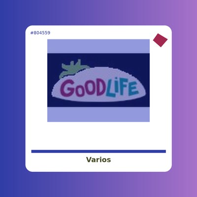 Varios